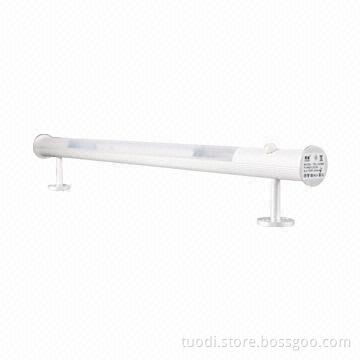 Battery Operated LED Cabinet Light, 100V-265V AC Voltage, 130mA Operating Current